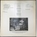 RENÉ GEORGE Messengers of Autumn (R.G. Records RCS 417) Holland 1981 LP
